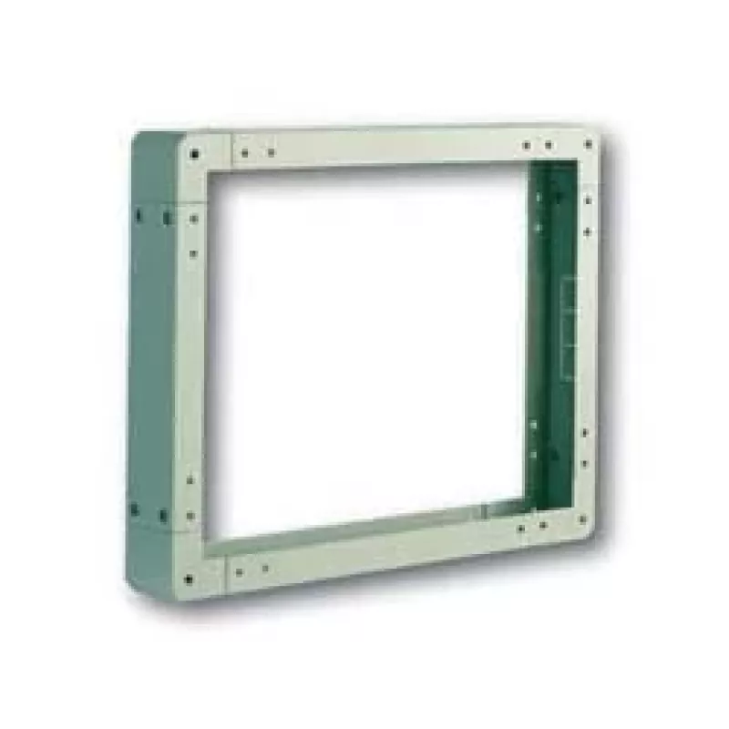 Telinejalusta Digitus DN-19 PLINTH-8/10-N1