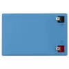 Qoltec LiFePO4 litiumrautfosfaattiakku 12,8 V 12 Ah 153,6 Wh BMS:llä