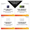 HP OMEN Transcend 14-fb1097ng pelikannettava, Intel Core Ultra 9 285H, 64 GB RAM, 2 TB SSD, NVIDIA GeForce RTX 5070, 14" 3K (2880 x 1800), Windows 11 Home, musta