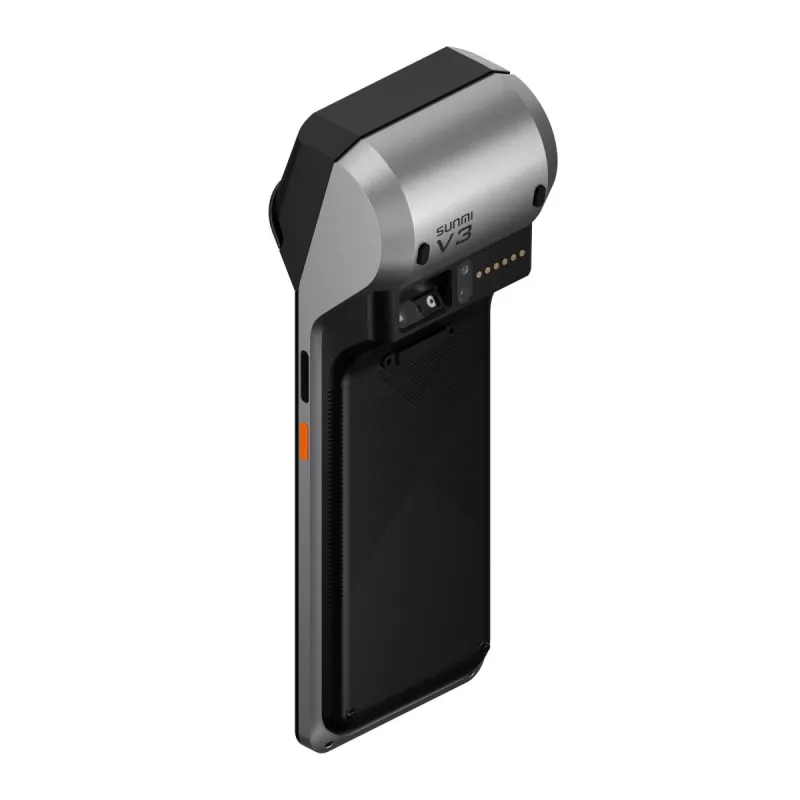 POS-pääte SUNMI V3 A13 3 GB RAM, 32 GB tallennustila, NFC