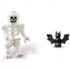 Rakennussarja LEGO Iconic Halloween Barn 40721, 205 osaa, 1 minifiguuri, 140×170×60 mm