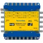 TechniSat GigaSystem 17/8 K - monikytkin