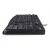 Logitech K120 – näppäimistö – USB – QWERTY – italia