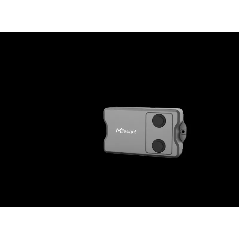 Ultraääni-etäisyysanturi Milesight EM400-MUD-868M-B045-2 LoRaWAN IP67