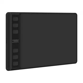 Piirtopöytä Huion Inspiroy 2 S H641P 10 x 6,25 tuumaa 5080 LPI