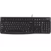 Näppäimistö K120 For Business Blk - Heb - EMEA-914