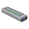 USB-keskitin DeLOCK 63264