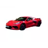 RC-auto Corvette C8