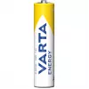 Alkaline Micro (AAA) -paristot Varta ENERGY Cube 24 kpl:n pakkaus (MPN 4103229234)