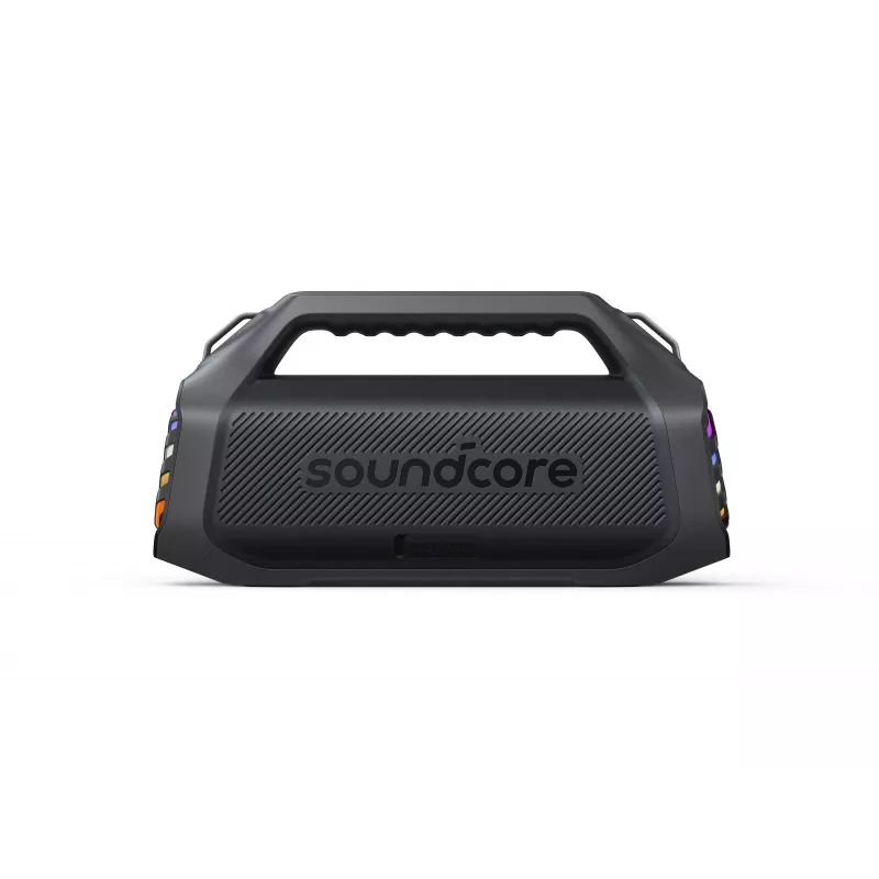 2.1 kannettava kaiutinjärjestelmä Anker Soundcore Boom 2 Plus 140 W