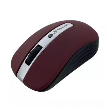 Langaton hiiri Tellur TLL491091 USB