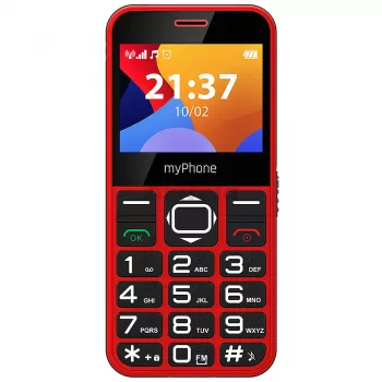 Matkapuhelin MyPhone HALO 3, 6,5 tuuman näyttö