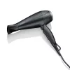 Severin HT 0167 hiustenkuivain, 2300 W, musta/hopea