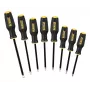 DeWALT MAXFIT DWHT65102-0 ruuvimeisselisarja, 8 kpl, ura, PH, PZ
