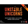 Unstable Unicorns NSFW, korttipeli