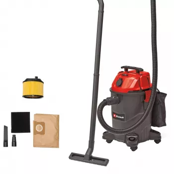 Einhell 2342485 käsipölynimuri 25 L