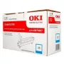 Alkuperäinen kuvatrumpu OKI C5650 C5750 syaani