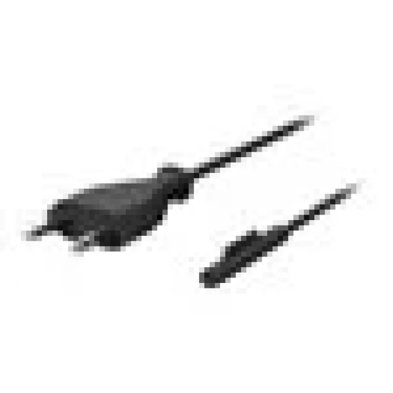 MICROSOFT 65W Surface-laturi SC ET/LV/LT EMEA-CEE musta