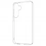 FIXED Story suojakotelo TPU:sta Samsung Galaxy S26+:lle – läpinäkyvä, Anti-UV, ohut