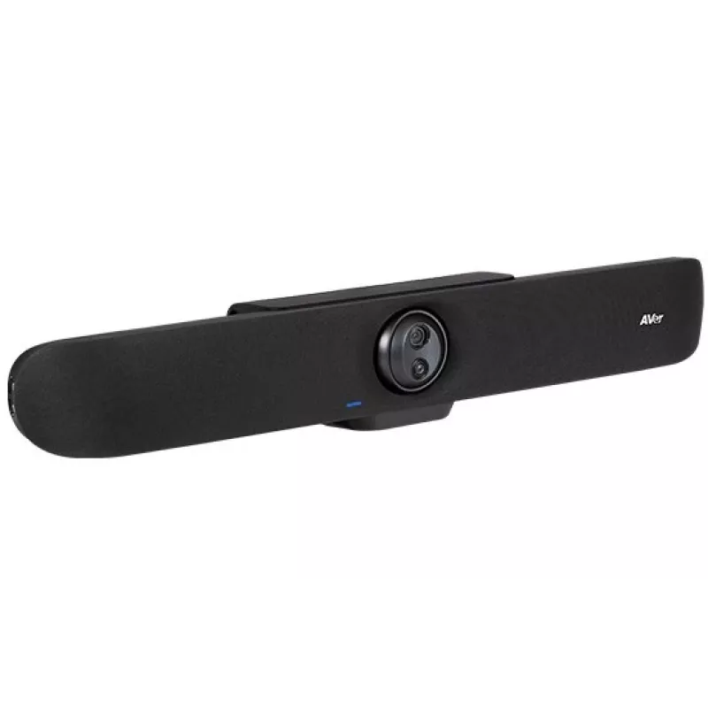 AVer VB350 61U3300000AC 4K kaksilinssinen PTZ-neuvottelukamera, videopalkki, HDMI, USB 3.1