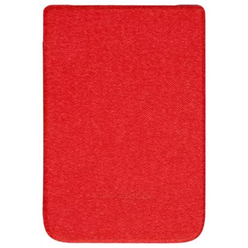 Tabletin kotelo | POCKETBOOK | punainen | WPUC-627-S-RD