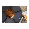 Petromax RF33 - kiinteän polttoaineen uuni - 1 vyöhyke(ttä) - 6,5 kg