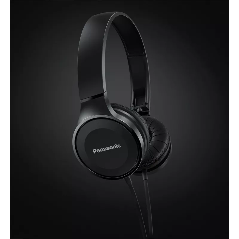 Kuulokemikrofoni Panasonic RP-HF100ME