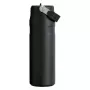 Stanley IceFlow Bottle Flip Straw termospullo 700 ml musta (10-11283-143)