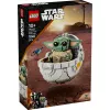 LEGO STAR WARS 75403 Grogu ja leijuvat lastenvaunut