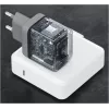 Comet seinälaturi 1xUSB-C PD 45W PA-C2