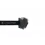 Otsalamppu Ledlenser HF4R Core musta LED IP68 20 lm