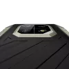 Älypuhelin UleFone Armor 22 — MediaTek Helio G96, 8 GB RAM, 256 GB tallennustila, musta