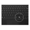 Microsoft Surface Pro näppäimistö - näppäimistö - kanssa