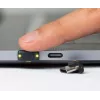 YubiKey Yubico 5C Nano FIPS suojausavain 2048-bittinen RSA