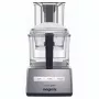 Magimix Compact C.S. 4200 XL monitoimikone, mattakromi