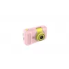 Lasten digitaalikamera Denver KCA-1351RO 12MP pinkki keltainen
