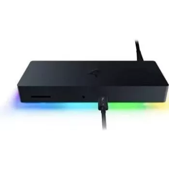 Razer telakointiasema - Thunderbolt 4 - 4 x Thunderbolt