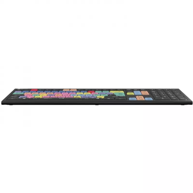 Logickeyboard Adobe Premiere Pro CC ASTRA 2 - näppäimistö