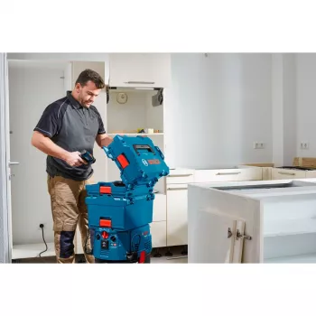 Bosch L-BOXX työkalusarja, 12-osainen (1600A016N9)