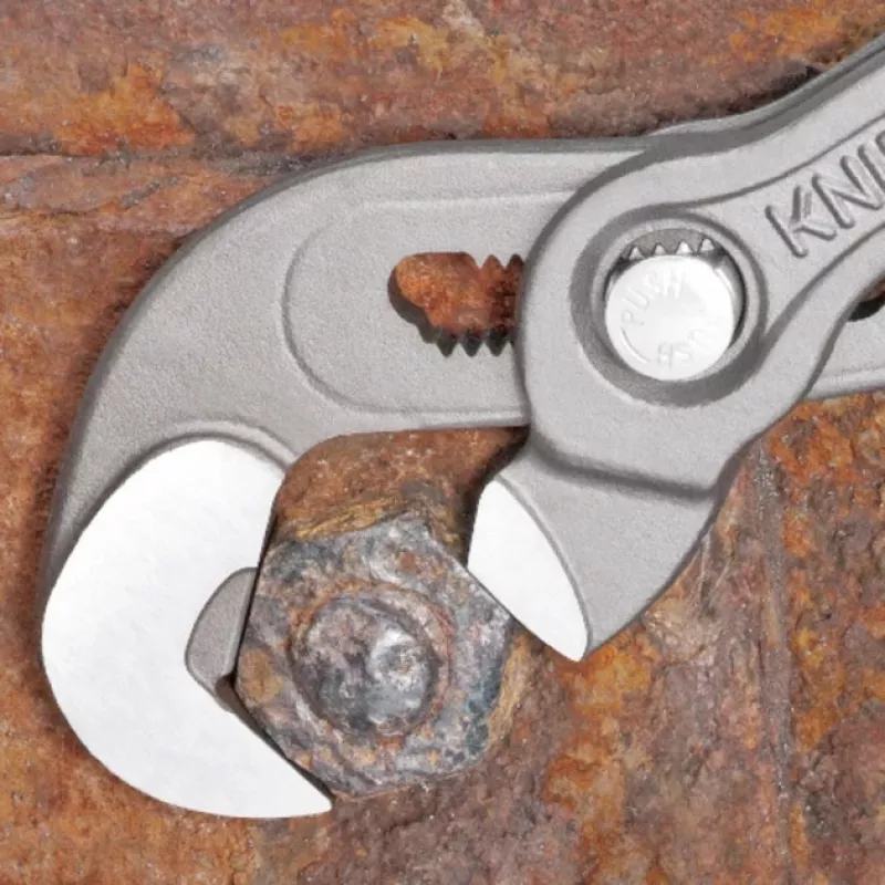 Säädettävä kiintoavain Knipex 87 41 250