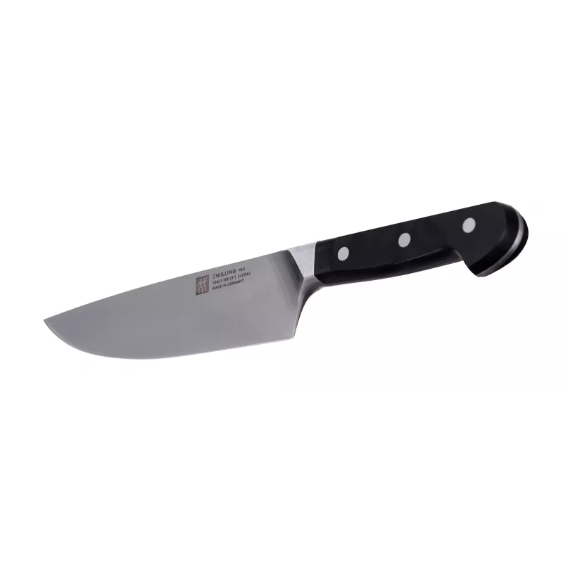 ZWILLING 3 veitsen sarja Pro (384300070)