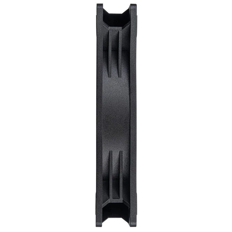 SilverStone VISTA 140 ARGB 140 mm kotelotuuletin musta