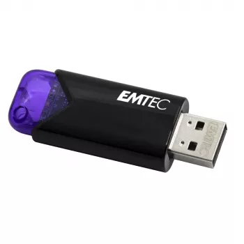 USB-flash-asema Emtec 128 GB USB Type-A 3.2 Gen 1 Click Easy