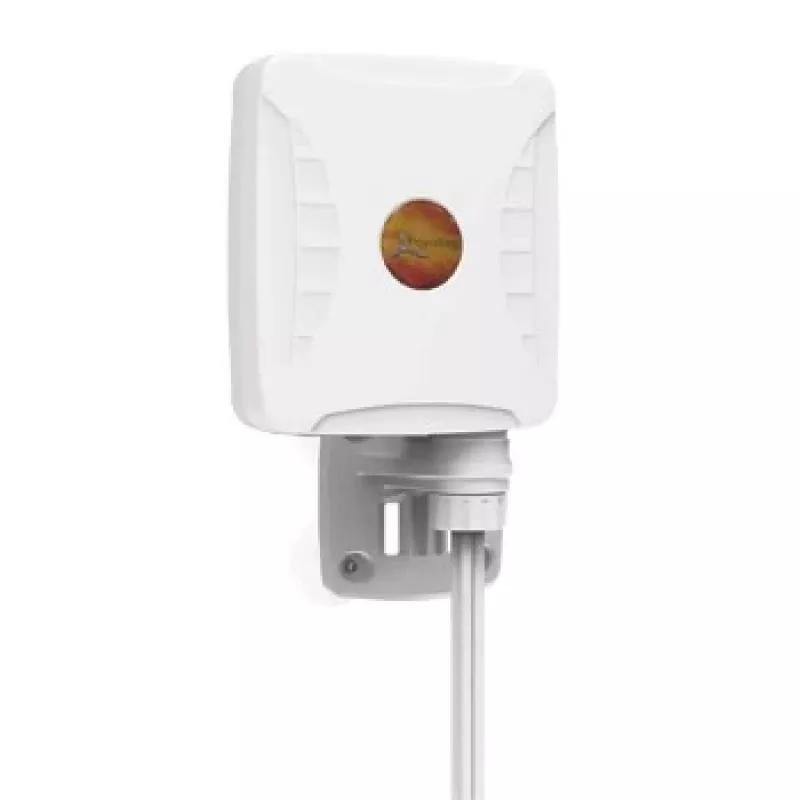 Ympärisäteilevä antenni Poynting A-XPOL-0001-V2-41 4 dBi SMA