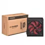 Virtalähde Xilence Redwing 350W ATX2.3 ei-modulaarinen