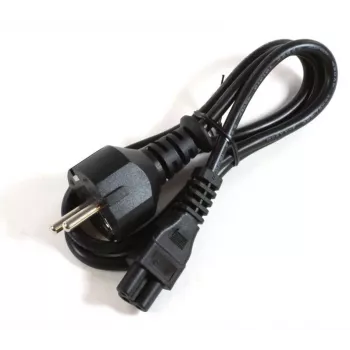 Dell virtakaapeli 3-pin EURO apilapistoke - kaapeli - 6 m