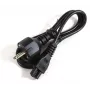 Dell virtakaapeli 3-pin EURO apilapistoke - kaapeli - 6 m