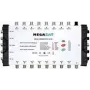 Satelliittimonikytkin Megasat 5/16