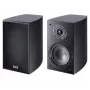 Heco Victa ELITE 202 -kaiutinjalusta musta pari — 2-tie, 2.0 kanavaa, 65 W RMS, 35–40 000 Hz, 8 Ω, 89 dB, bassorefleksi, MDF
