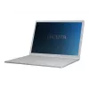 Dicota näkösuojafiltteri 2-suuntainen magneettinen MacBook Air 15,3 tuumaa M2